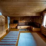Adlerhorst, Klimmer Otto Pensjonat St. Anton am Arlberg