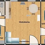Adlerhorst, Klimmer Otto St. Anton am Arlberg