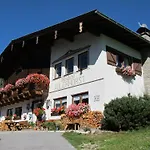 Adlerhorst, Klimmer Otto 3*