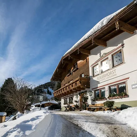 Adlerhorst Pensionat