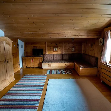 Adlerhorst Pensionat Sankt Anton am Arlberg