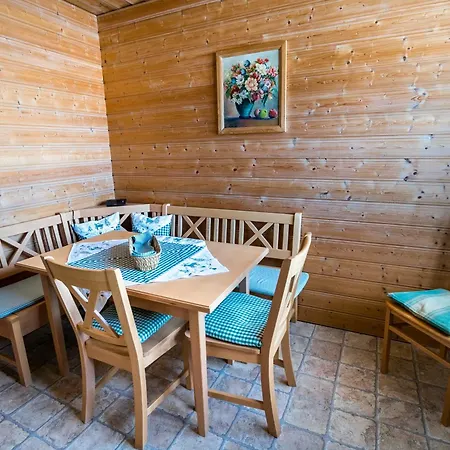 Pensionat Adlerhorst