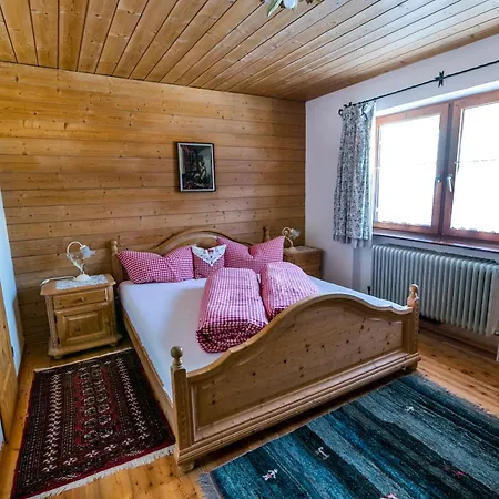 Adlerhorst, Klimmer Otto Penzion Sankt Anton am Arlberg