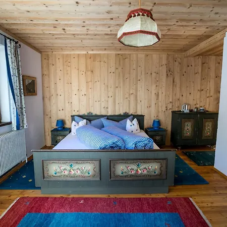 Adlerhorst 3* Sankt Anton am Arlberg