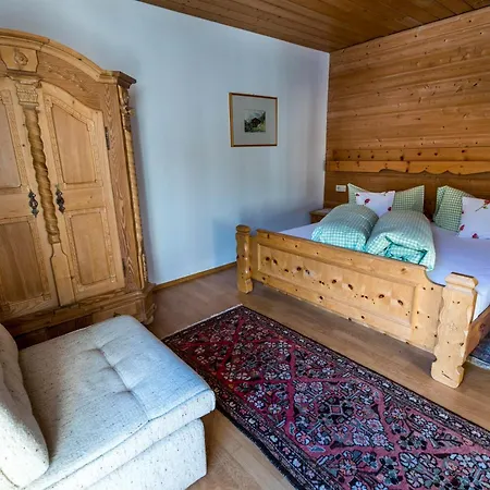 Adlerhorst Pensionat