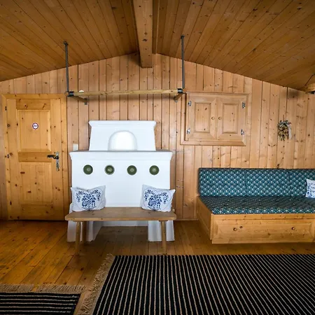 Pensionat Adlerhorst