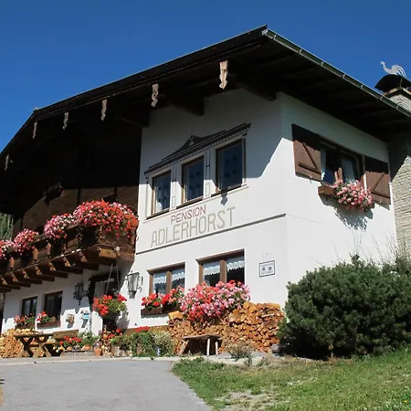 Adlerhorst, Klimmer Otto 3*