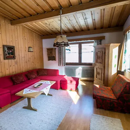 阿德勒霍斯特旅馆 圣安东阿尔贝格