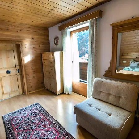 Adlerhorst, Klimmer Otto 3* Sankt Anton am Arlberg