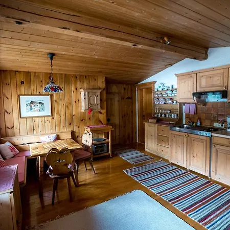 Adlerhorst Πανσιόν