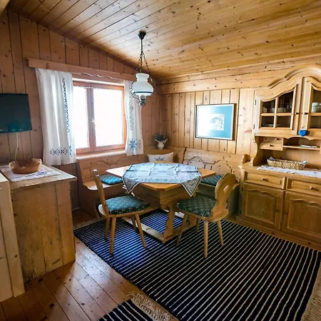 Adlerhorst, Klimmer Otto Guest house 3*