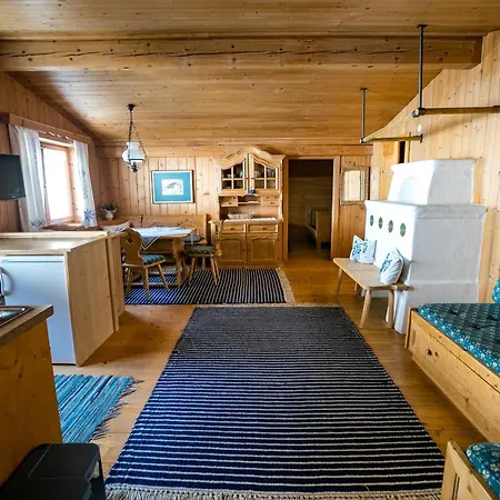 阿德勒霍斯特旅馆