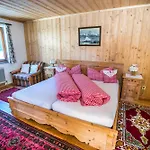 Adlerhorst, Klimmer Otto Gasthuis Sankt Anton am Arlberg
